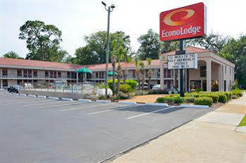 Econo Panama City