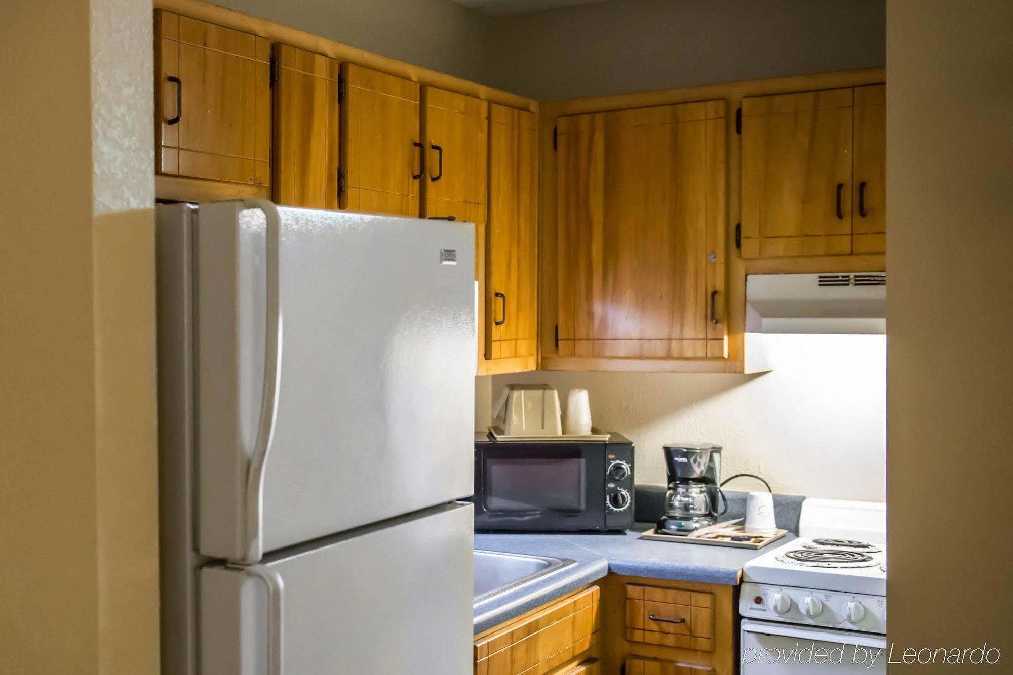 Lodge Econo Panama City