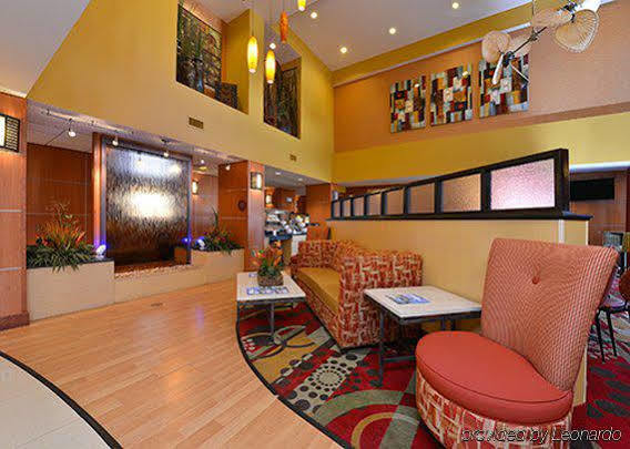 Comfort Near Tyndall Afb Hotel Panama City