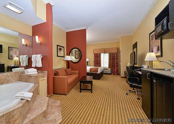 Comfort Near Tyndall Afb 3*