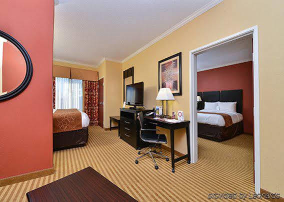 Comfort Near Tyndall Afb 3*