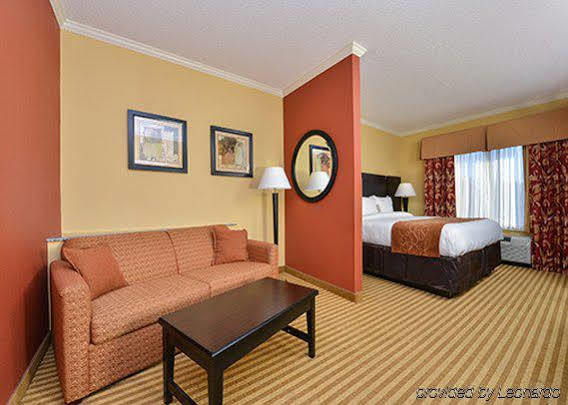 Comfort Near Tyndall Afb 3*