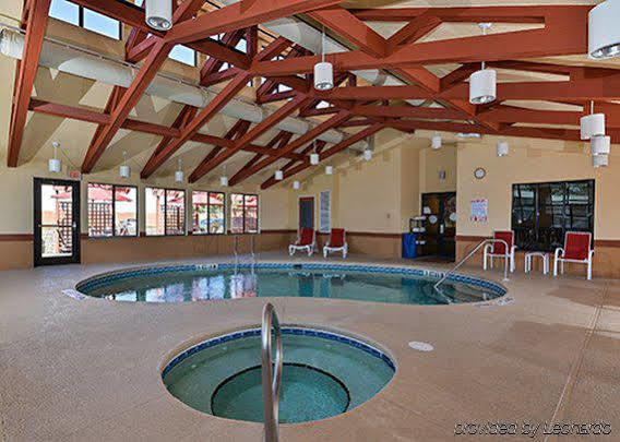 Comfort Near Tyndall Afb Hotel