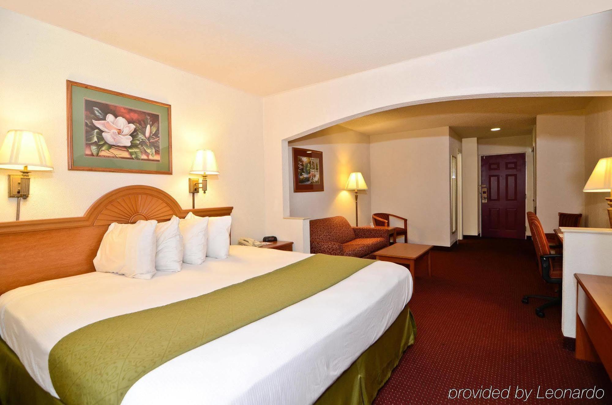Hotel Days By Wyndham Panama City