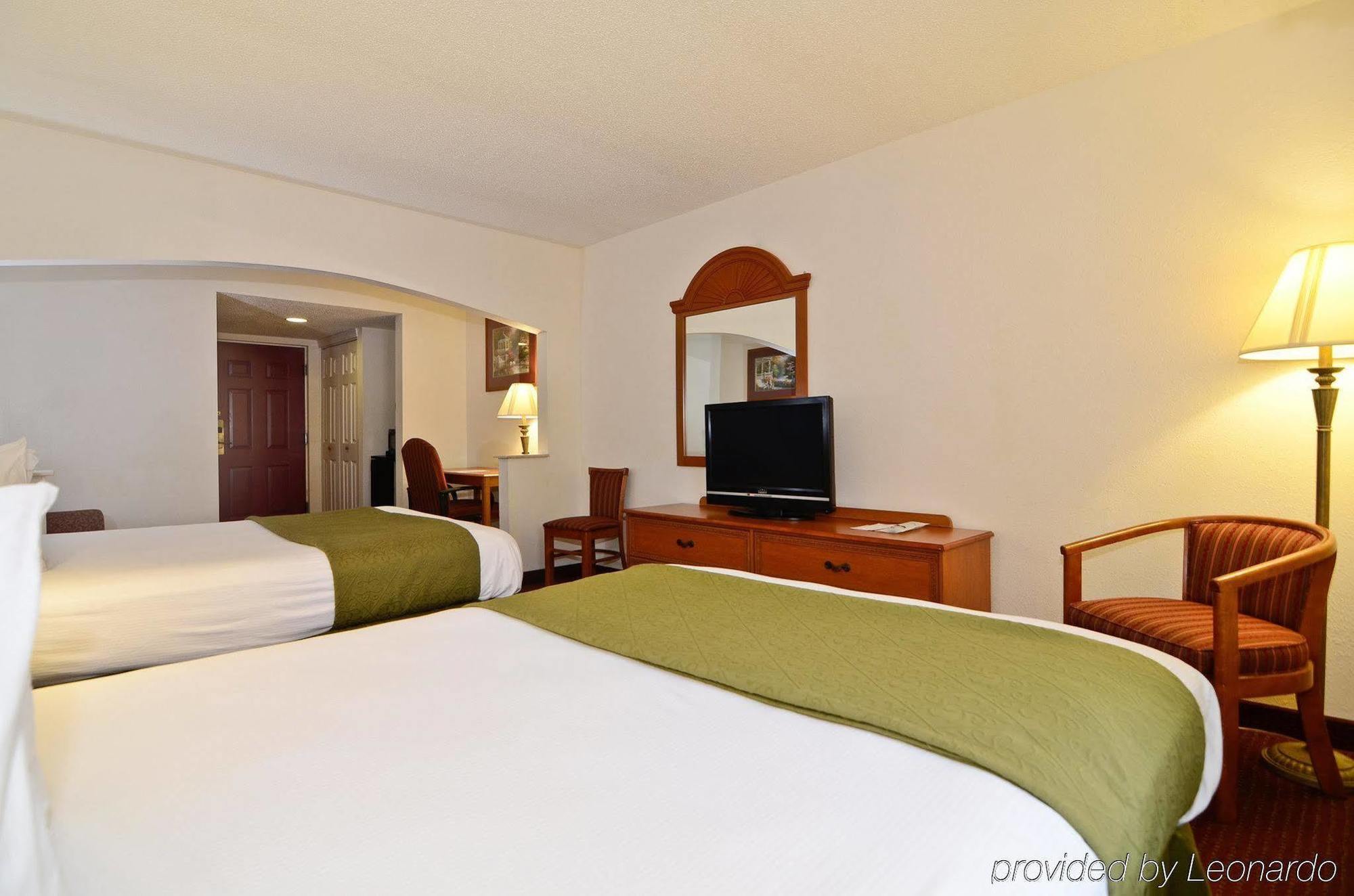 Days By Wyndham 3* Panama City