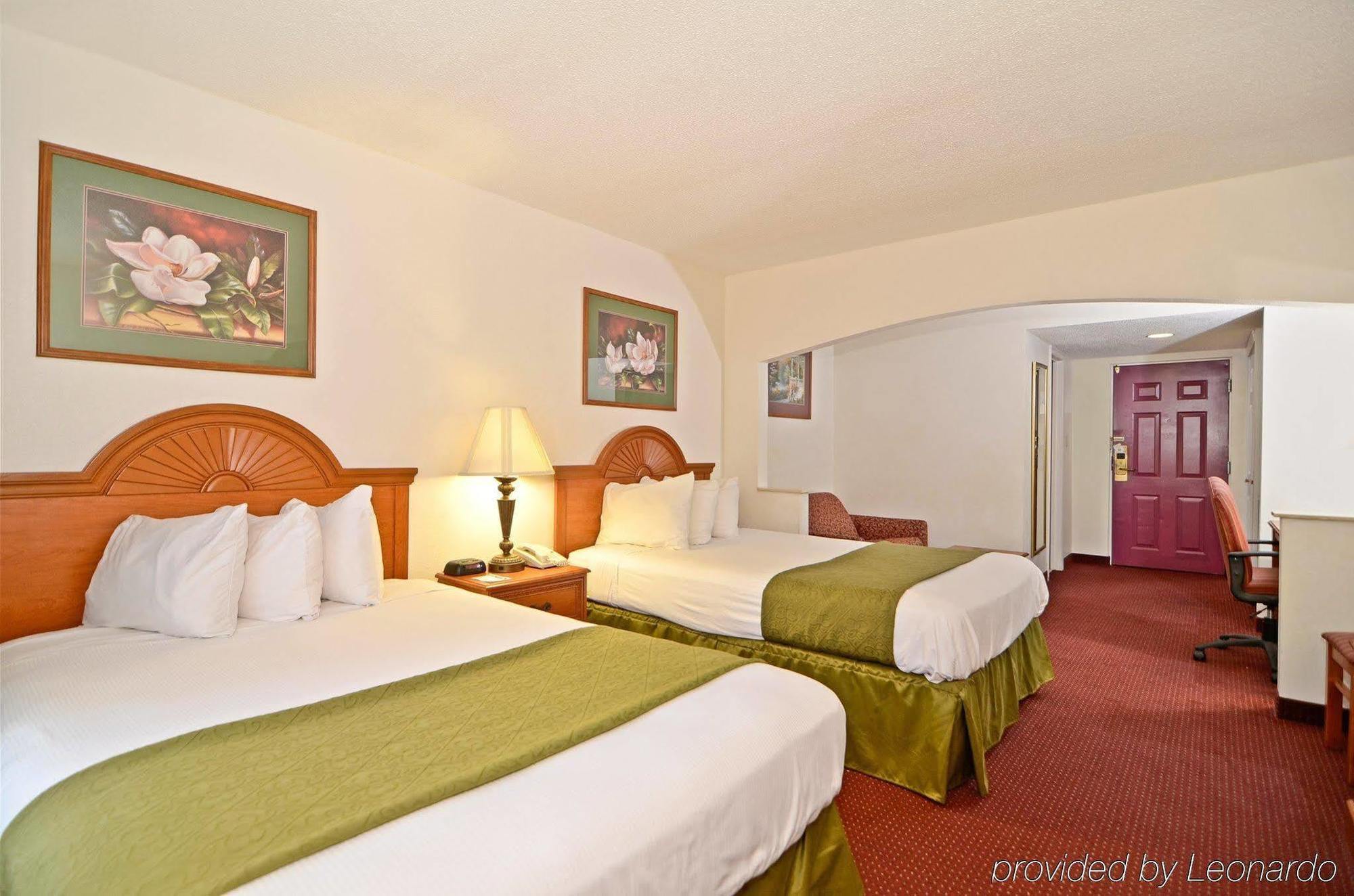 Hotel Days By Wyndham 3*