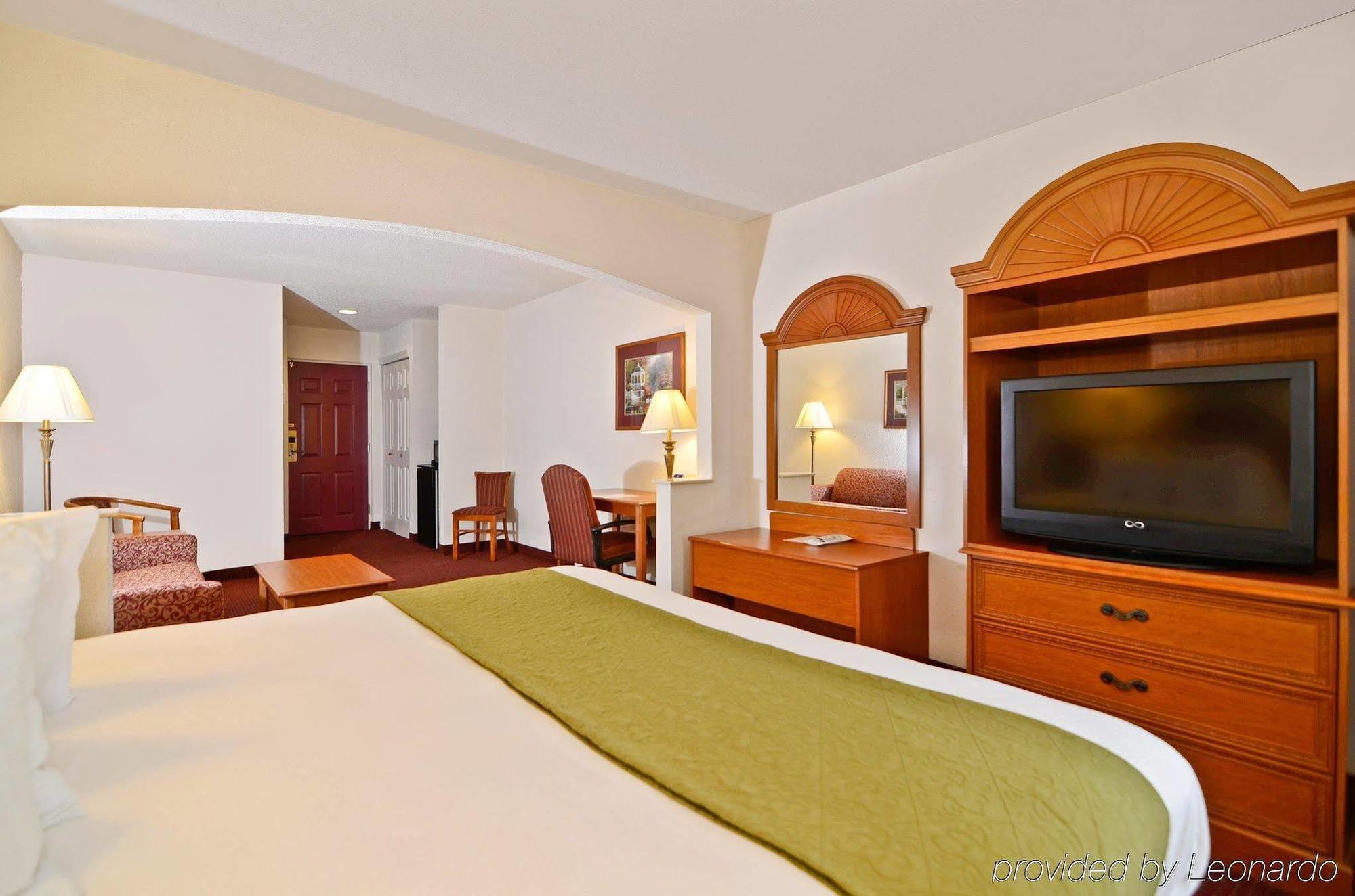 Days By Wyndham Hotel Panama City