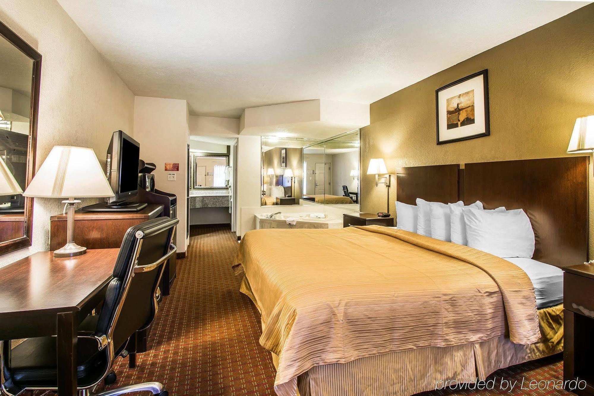 Quality & Hotel 2*