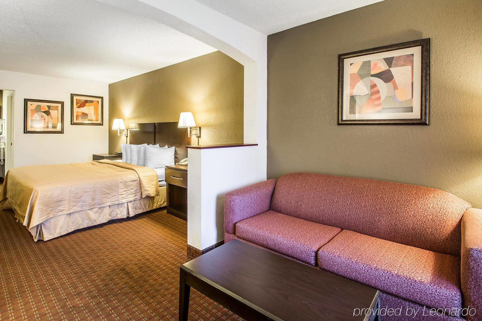 Quality & Hotel