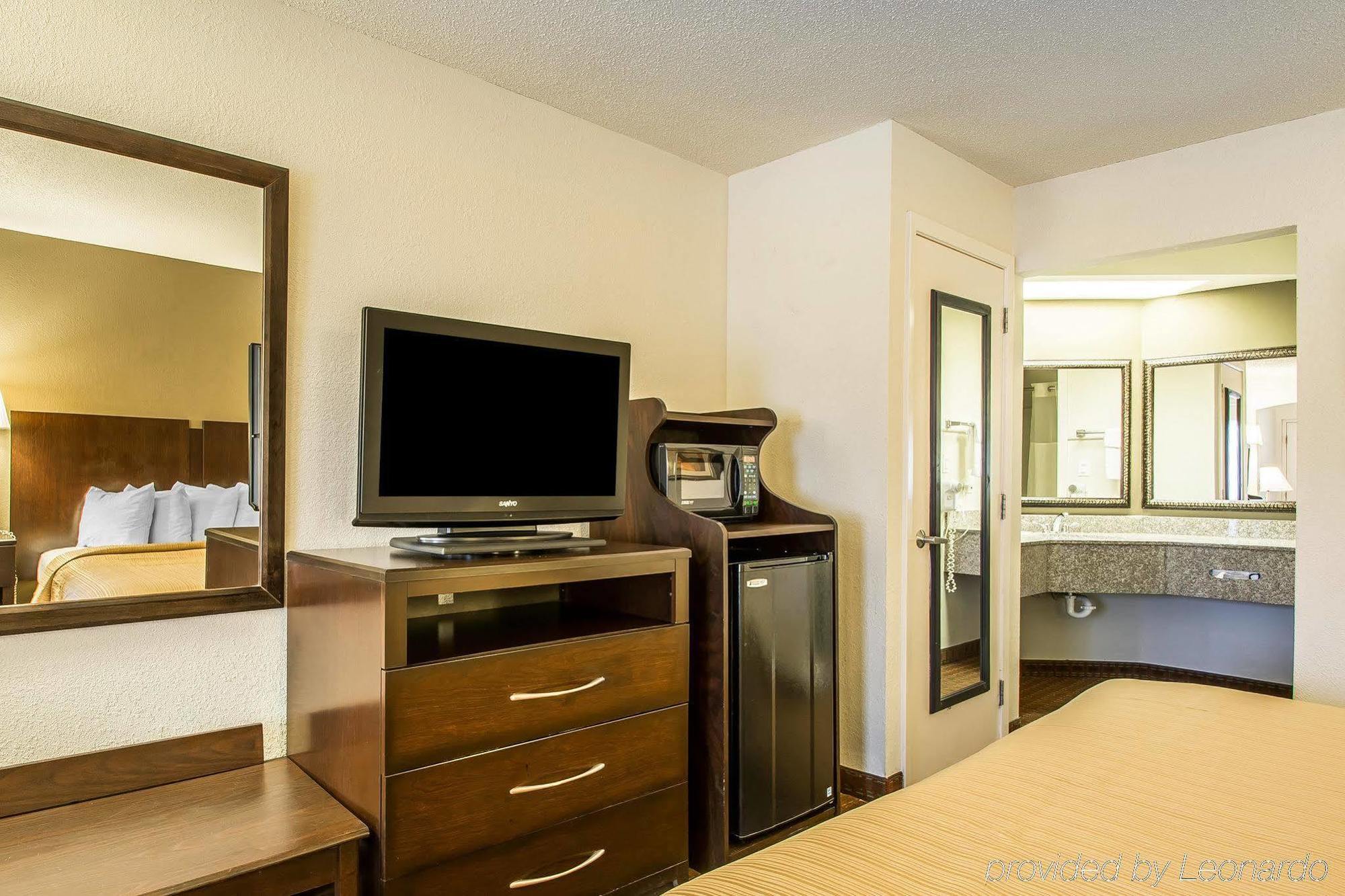 Quality & Hotel