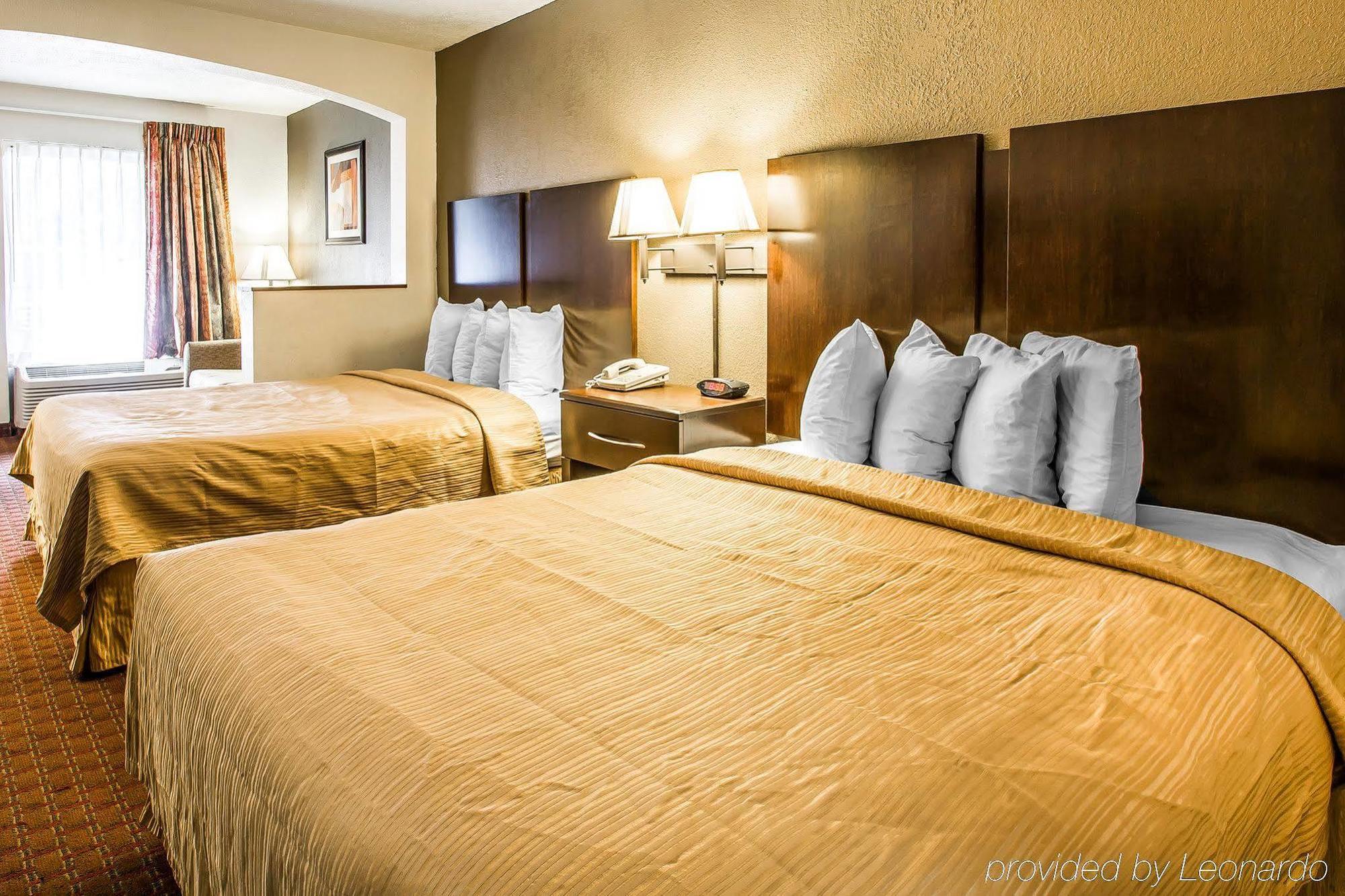 Hotel Quality & 2*