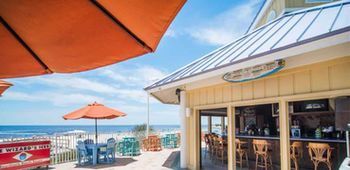 Boardwalk Beach By Royal American Beach Getaways 5*