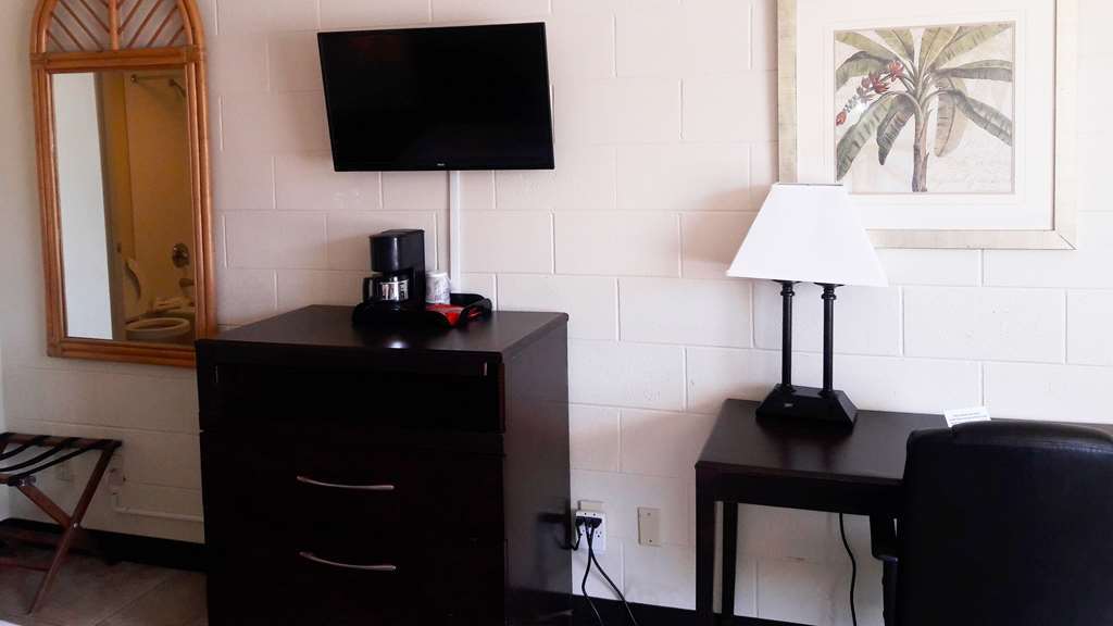 Motel American Quality 2*