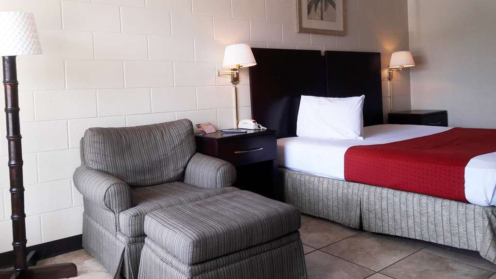 Motel American Quality 2*