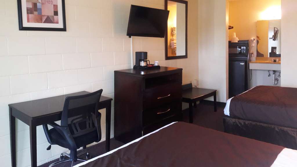 Motel American Quality 2*