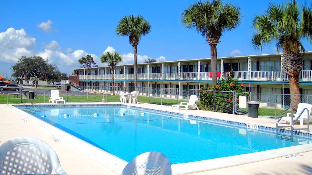 Motel American Quality 2*