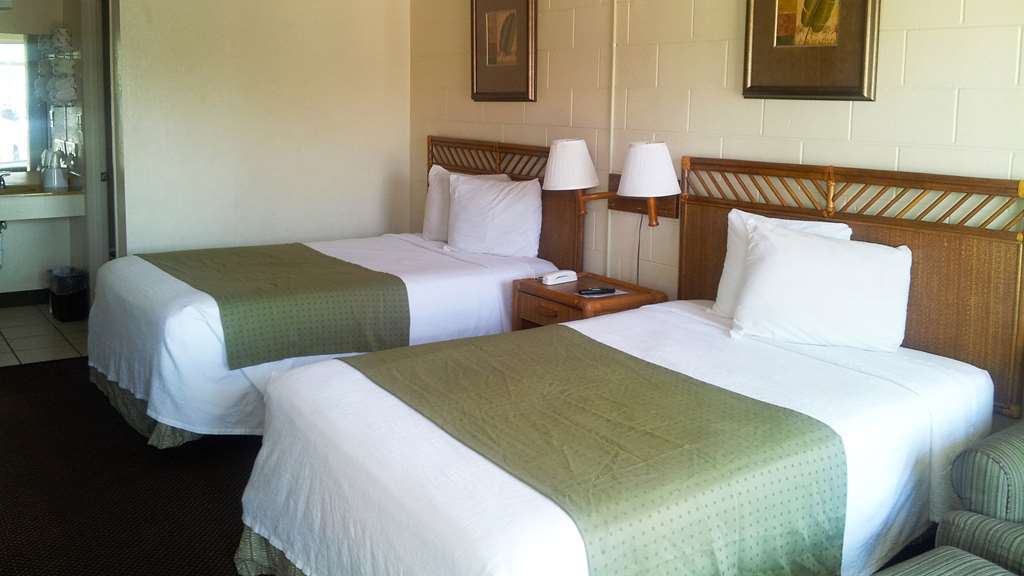Motel American Quality 2*