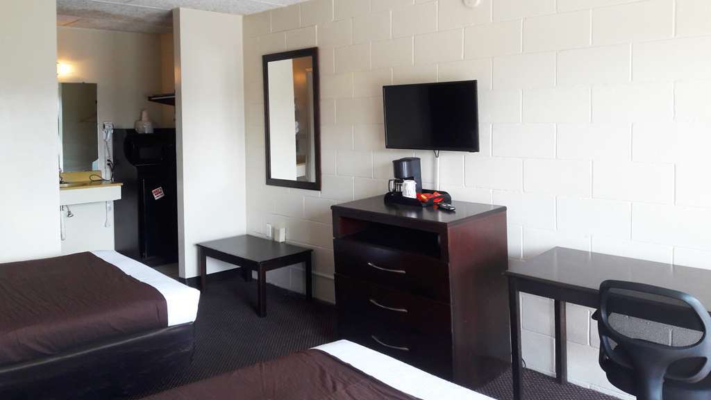 Motel American Quality 2*