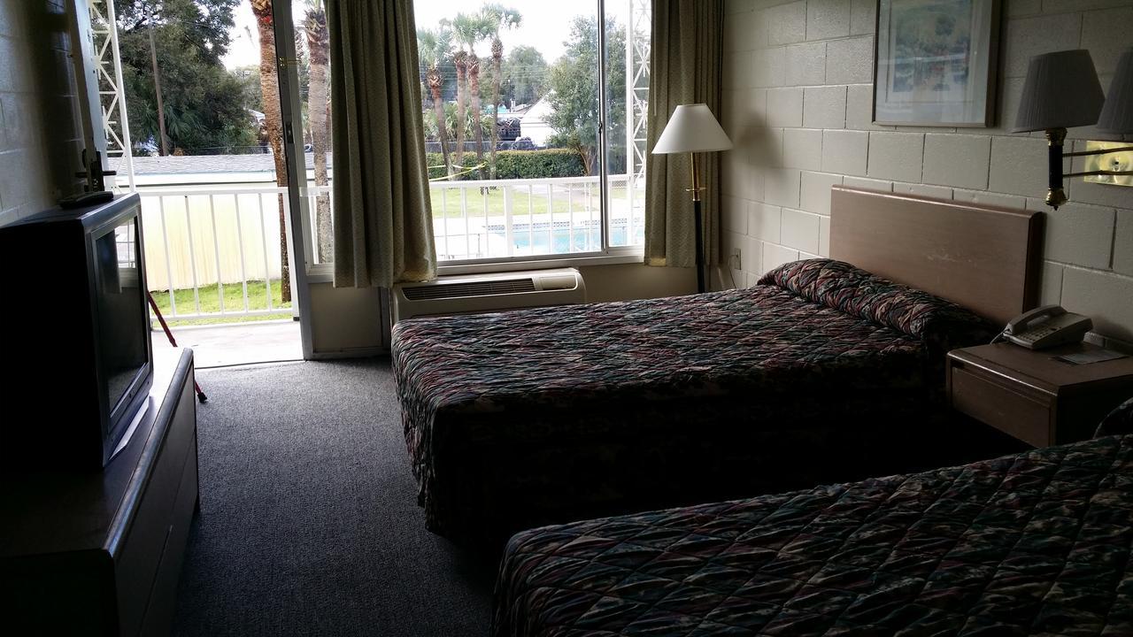 American Quality Motel