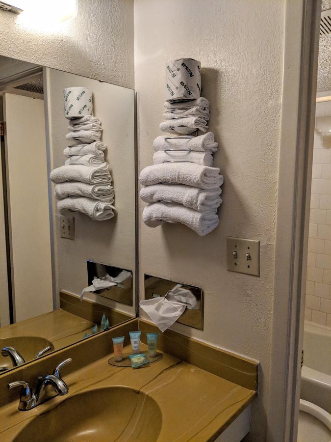 American Quality Motel Panama City