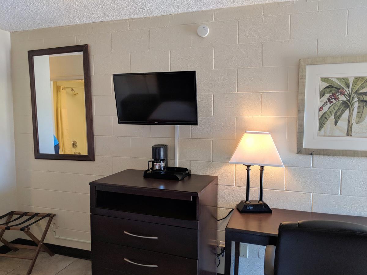 American Quality Motel