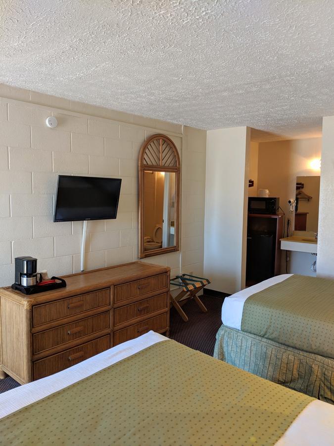 Motel American Quality 2*