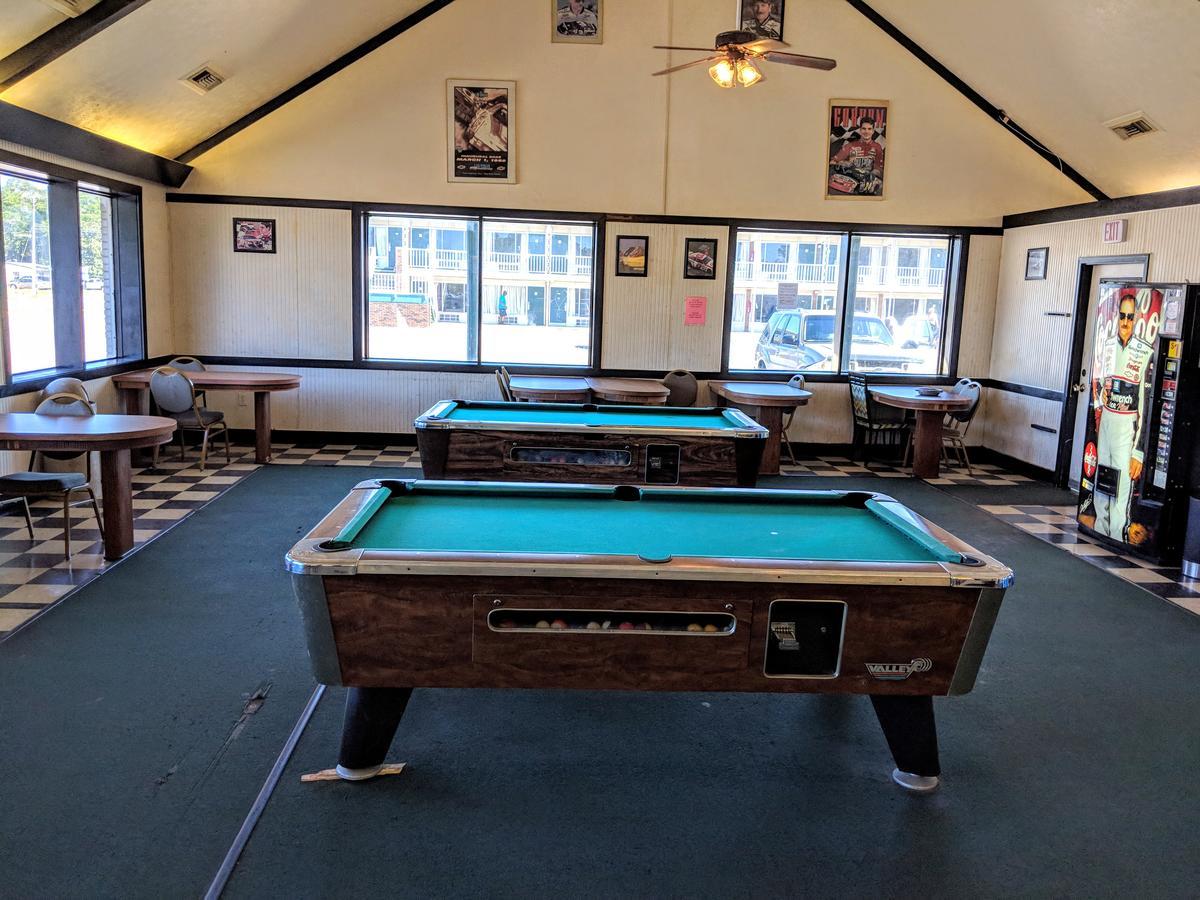 American Quality Motel