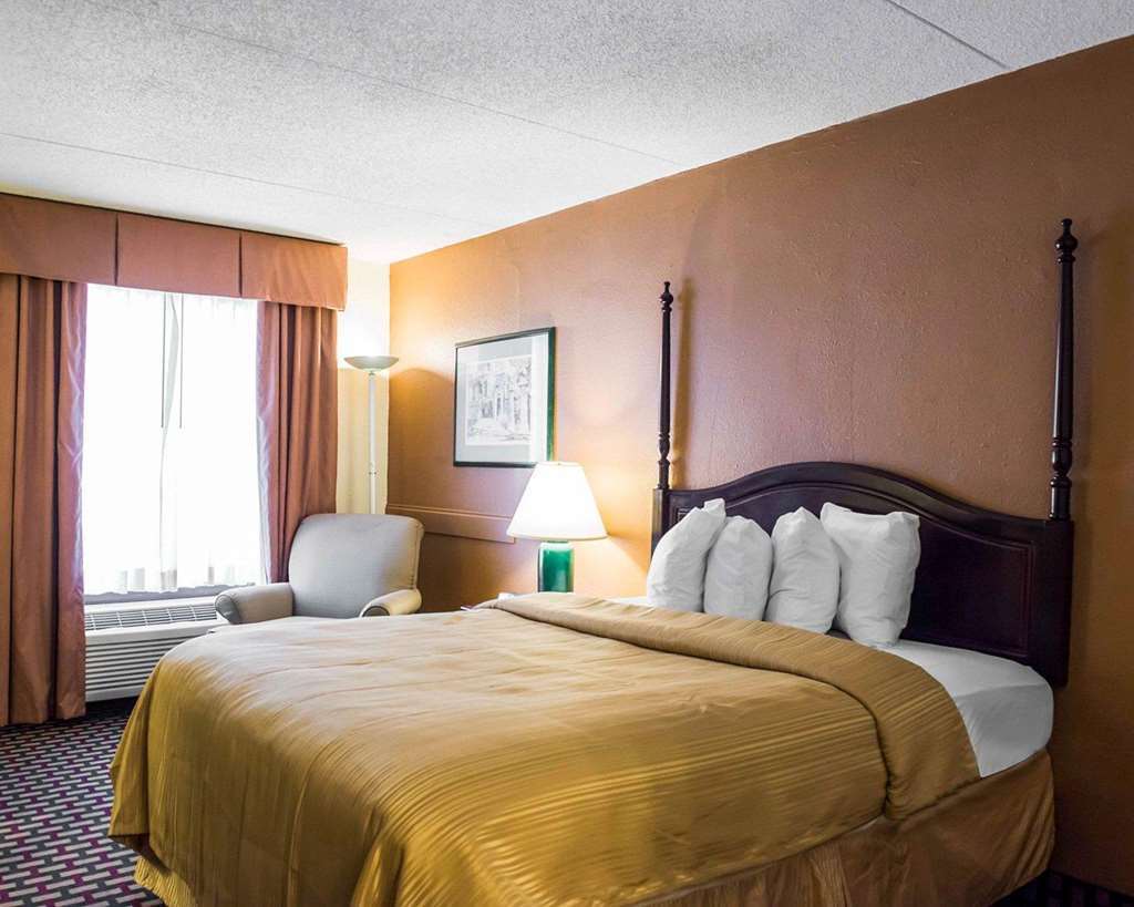 Hotel Quality & Conference Center 3*