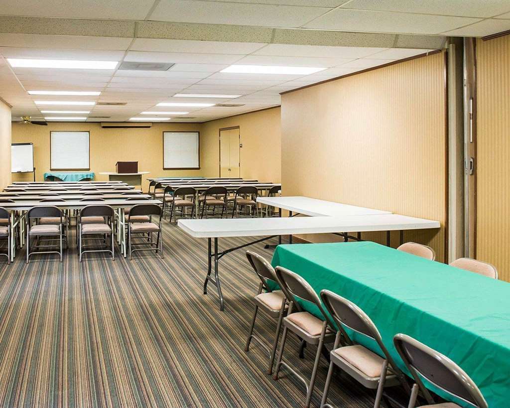 Hotel Quality & Conference Center Panama City