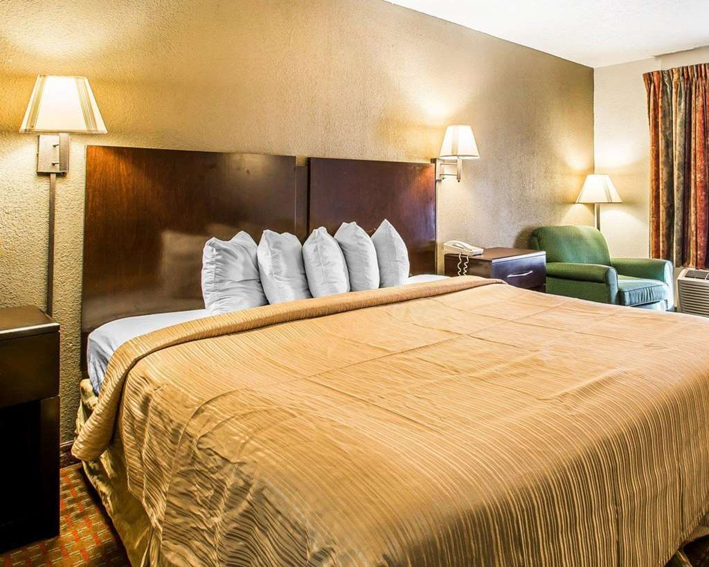 Quality & Hotel