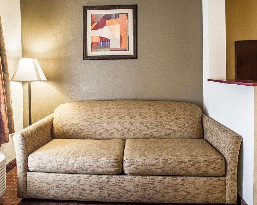 Hotel Quality & Panama City