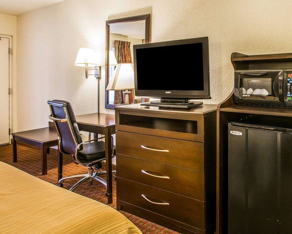 Quality & Hotel Panama City