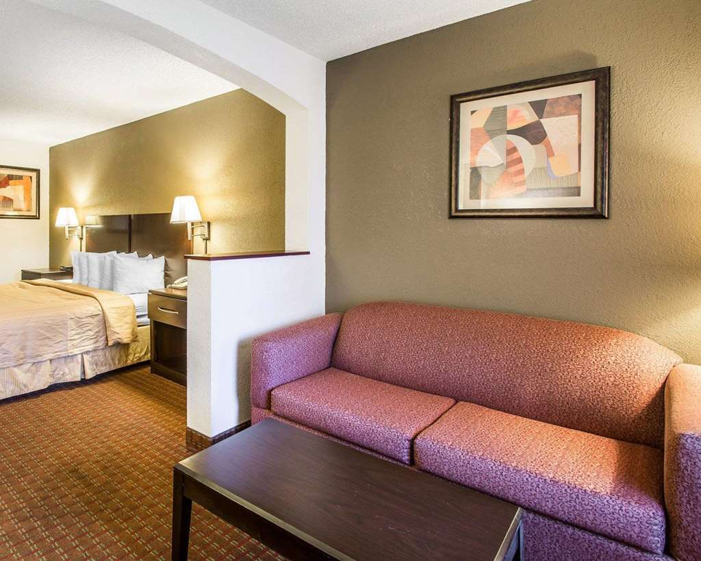 Quality & Hotel