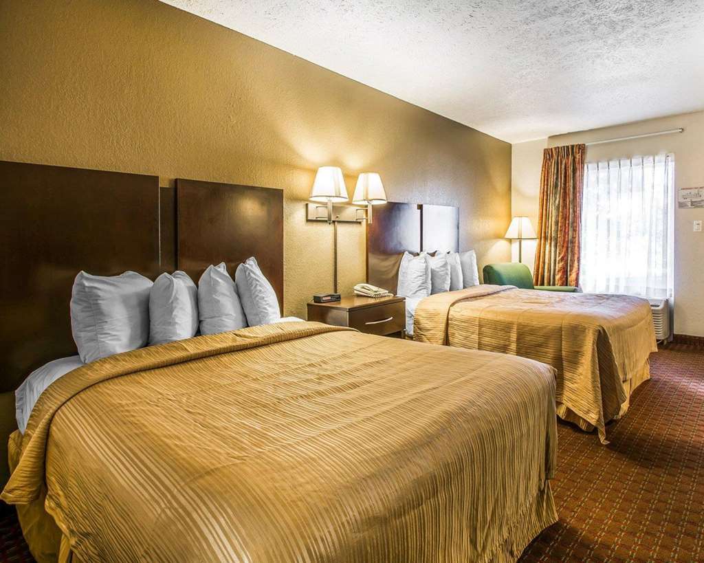 Quality & Hotel 2*