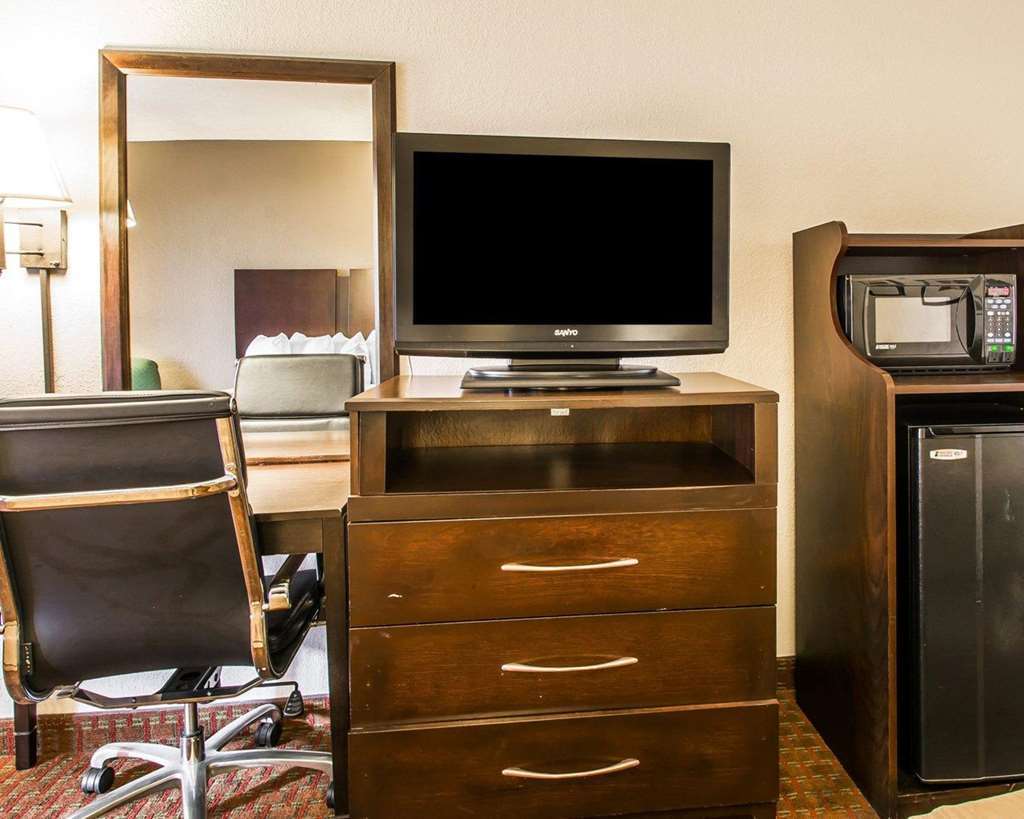 Hotel Quality & Panama City