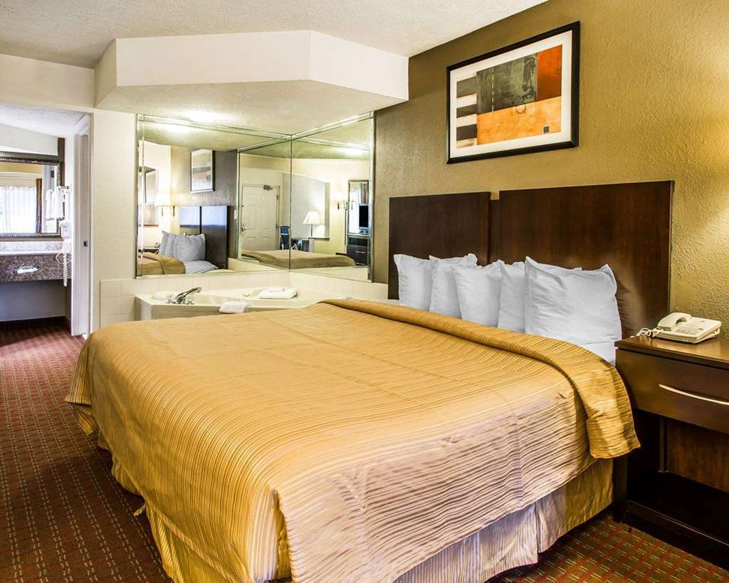 Quality & Hotel