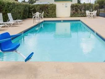 Super 8 By Wyndham 2*