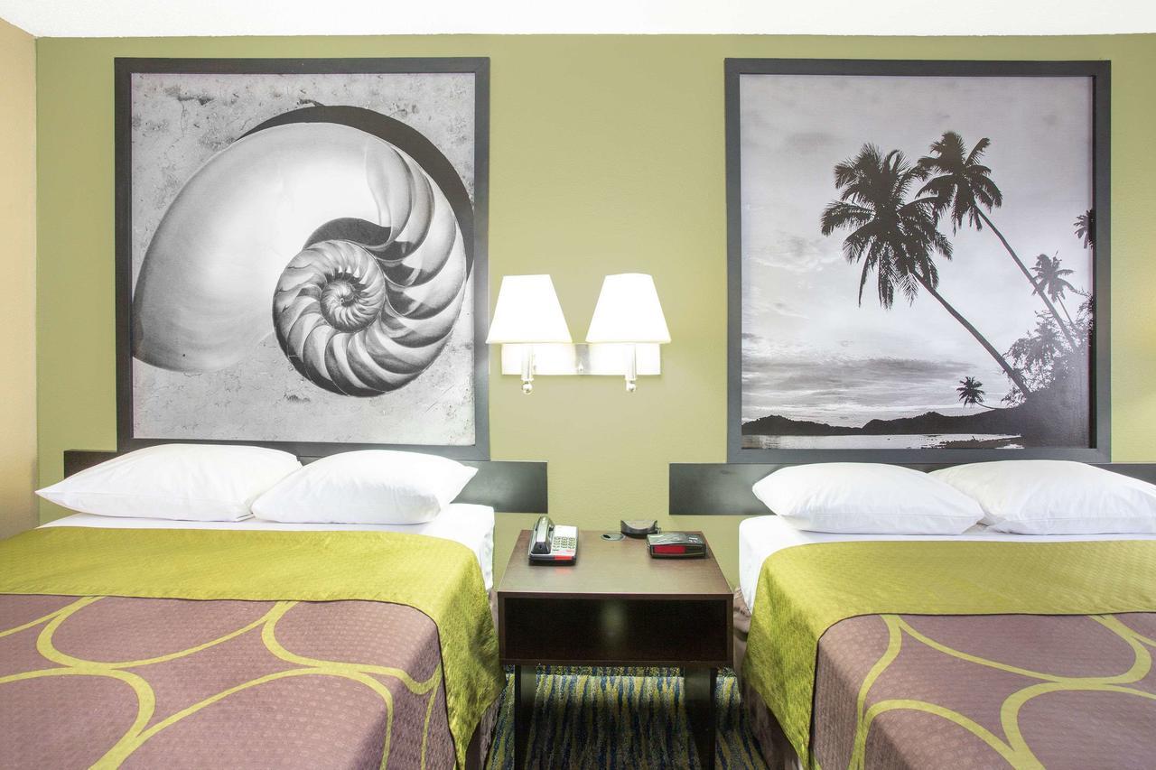 Super 8 By Wyndham 2* Panama City