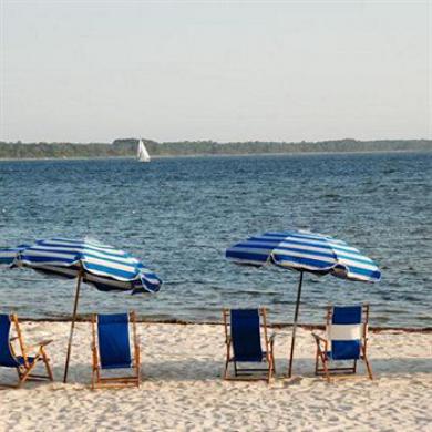 Buccaneer Beach Hotel Panama City