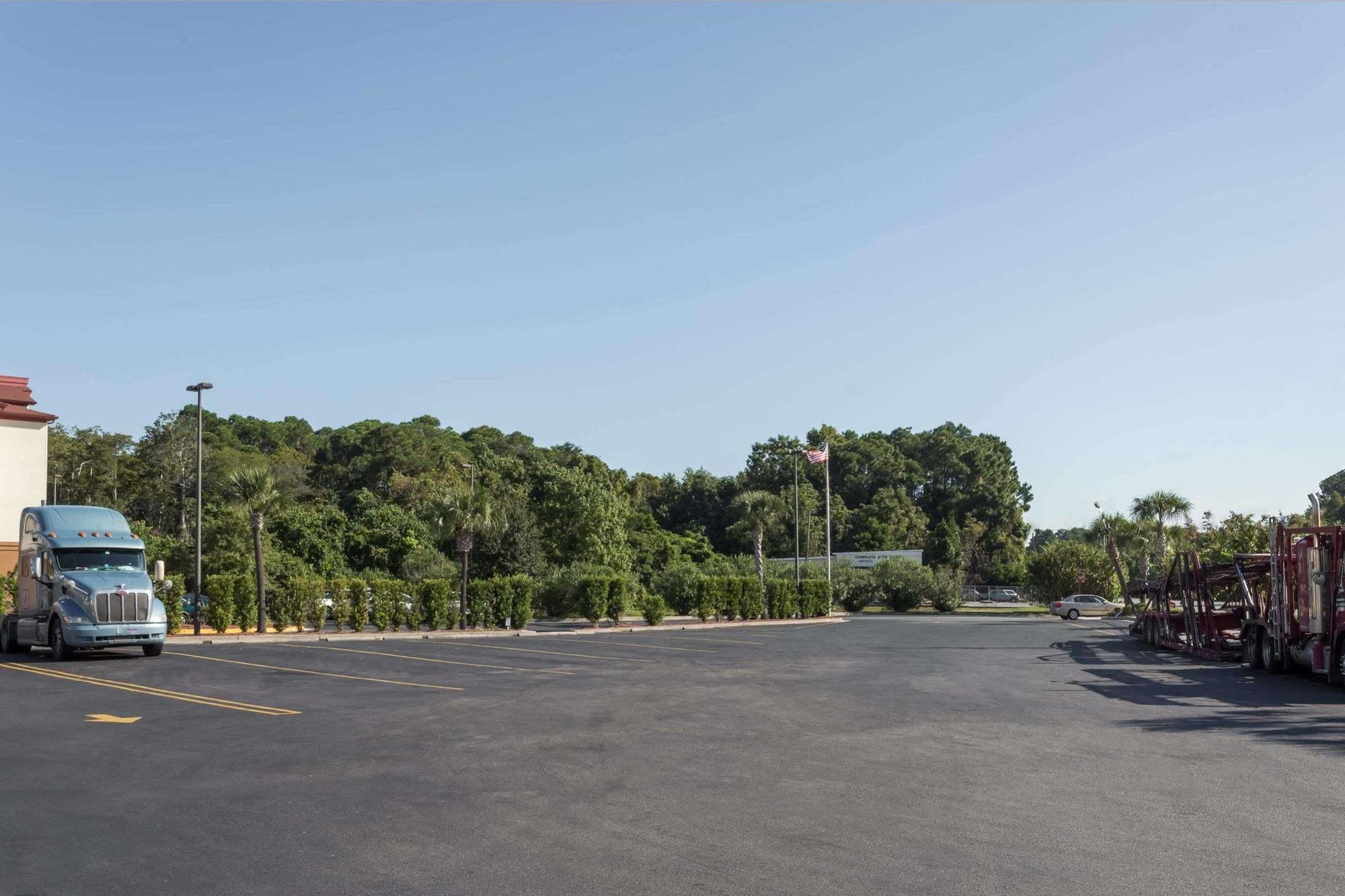 Super 8 By Wyndham