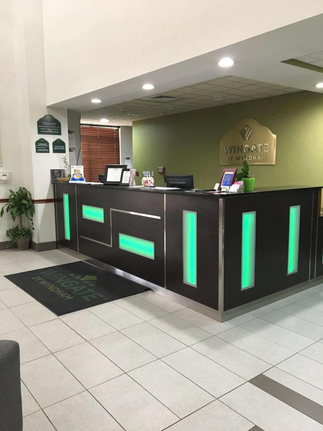 Wingate By Wyndham Area Lynn Haven Hotel Panama City
