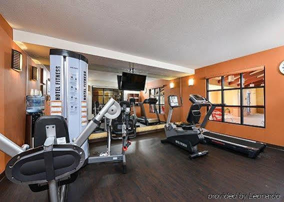 Comfort Near Tyndall Afb Hotel 3*