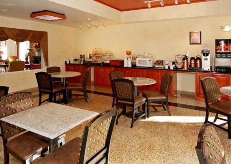 Comfort & - St Andrew Hotel