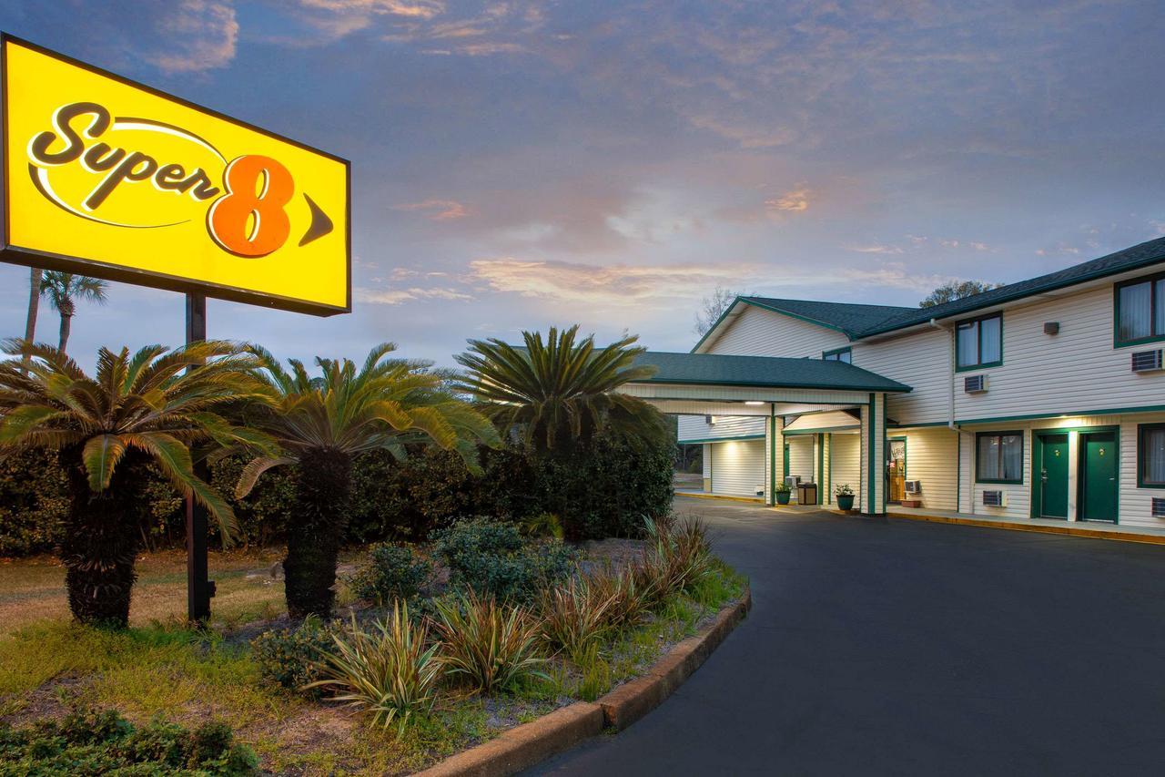 Super 8 By Wyndham 2*