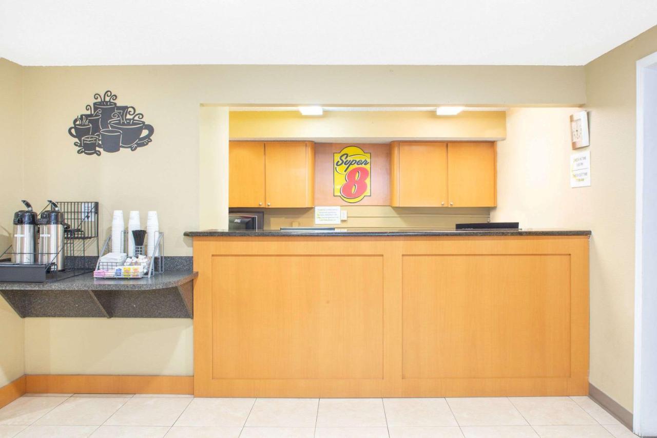 Super 8 By Wyndham 2*