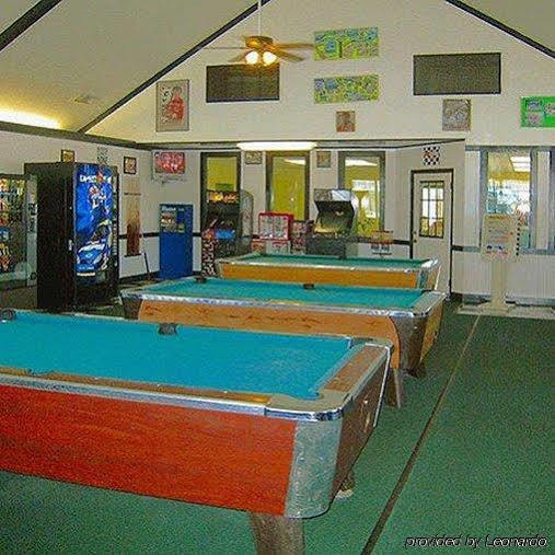 Motel American Quality Panama City
