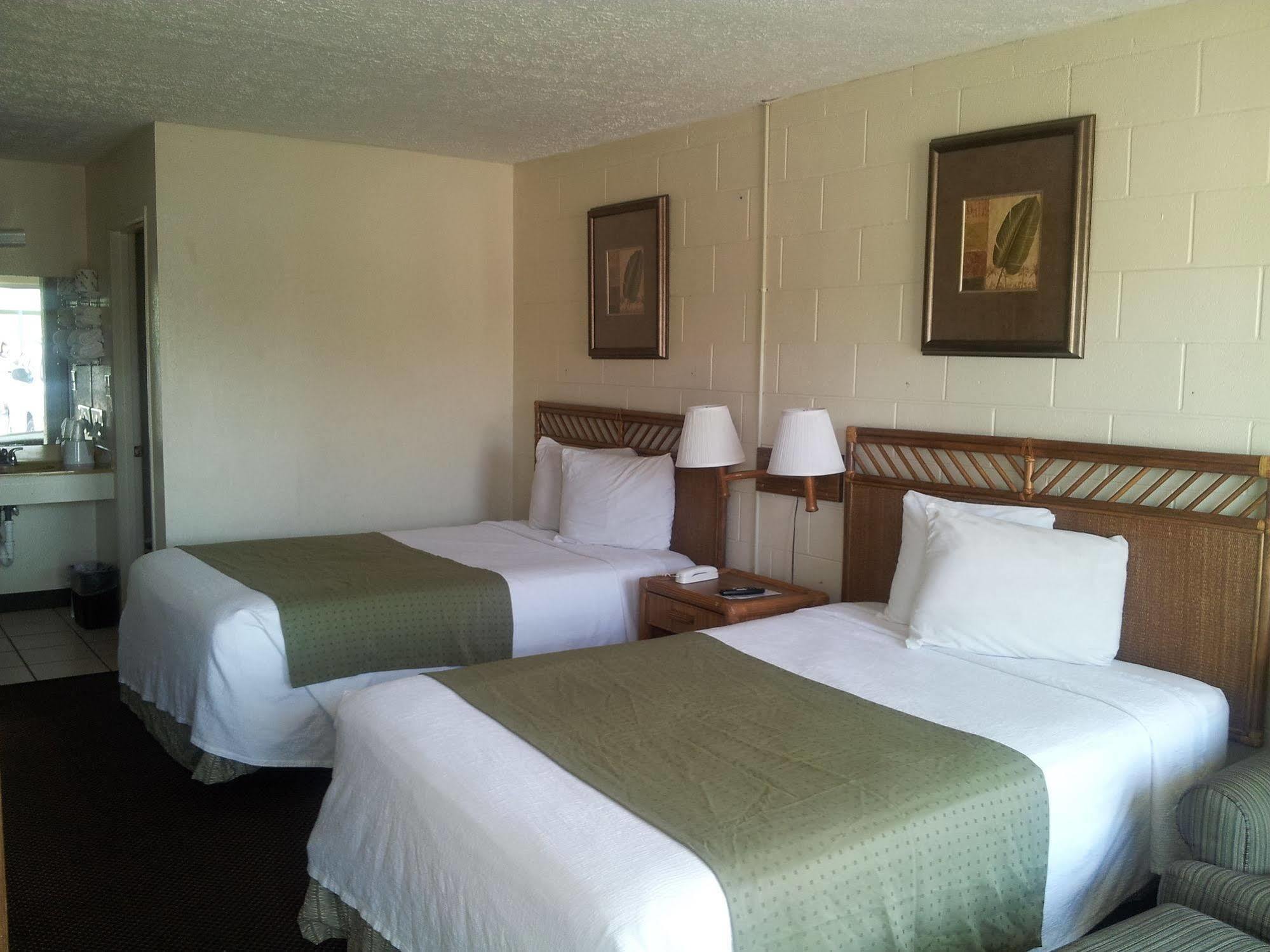 Motel American Quality 2*