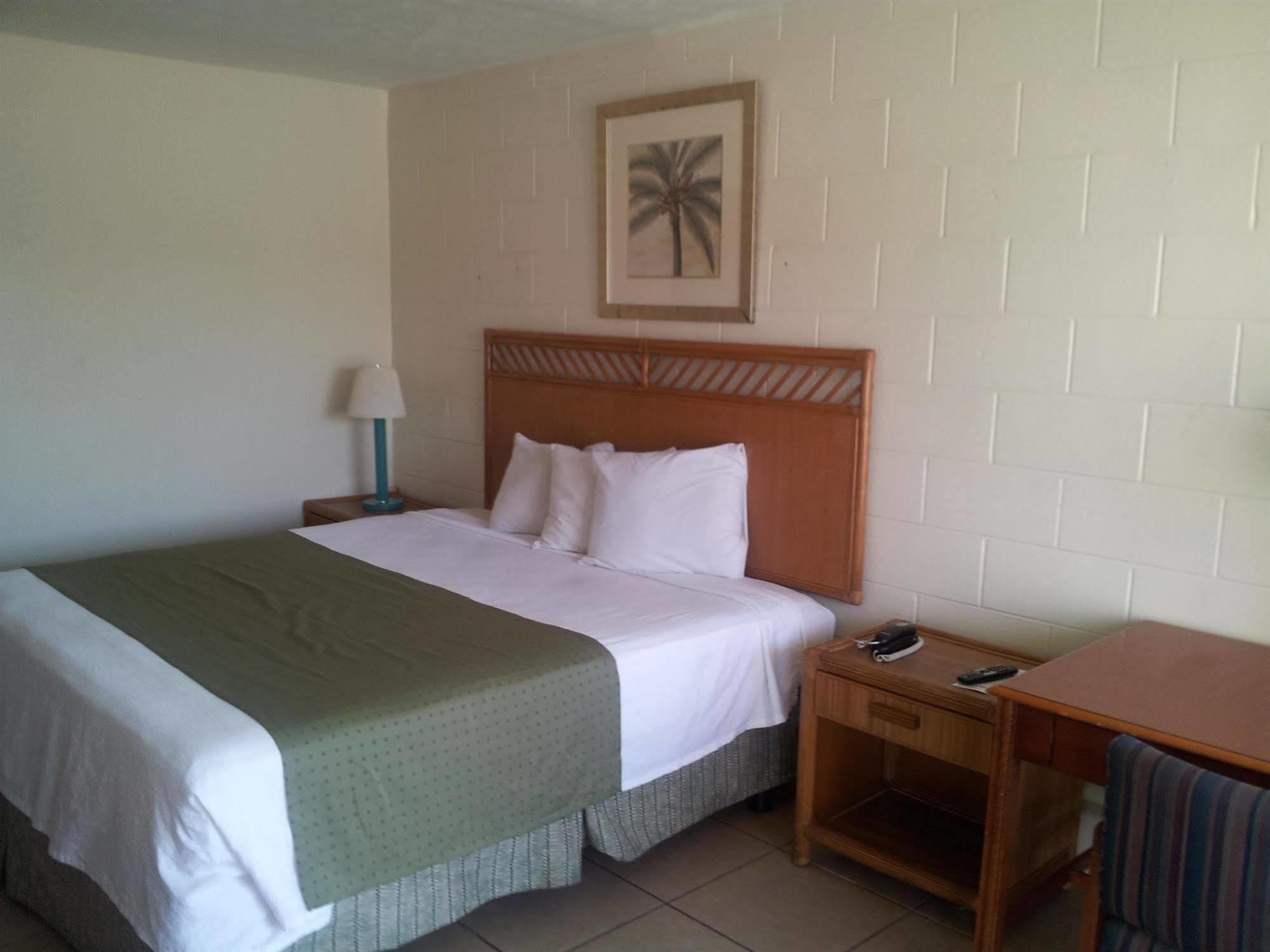 Motel American Quality