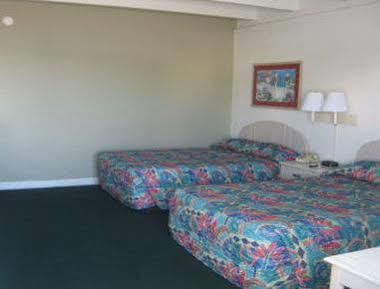 Buccaneer Beach Panama City