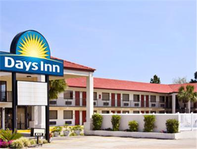 Hotel Days 23rd Street Panama City